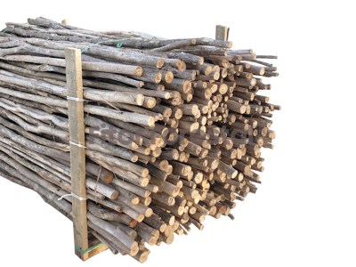 1 palos de madera eucalipto venda precio 23